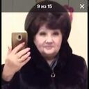 ���������� ������� ���������, ���� ������� Galina, 66 ���, ������������ ��� ����� � ���������, c�������� ���������, ���������