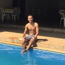  Brier,   Pedro, 23 ,  