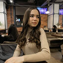 Знакомства Москва, фото девушки Алиса, 24 года, познакомится для флирта, любви и романтики, cерьезных отношений
