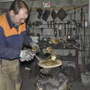 ���������� �����-���������, ���� ������� Anufriewveca, 59 ���, ������������ 