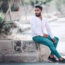  Algiers,   Jahed, 27 ,   ,   