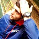  ,   Anzor Lezgin, 33 ,   