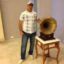  ,   Ruslan, 50 ,  