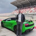 ���������� �����������, ���� ������� Leo, 35 ���, ������������ ��� ������, ����� � ���������