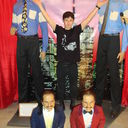 ���������� �����, ���� ������� Inviato, 34 ����, ������������ ��� ������