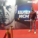 ���������� ������������, ���� ������� Ali, 36 ���, ������������ ��� ������, ����� � ���������