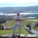  Jessheim,   Mindaugas999, 45 ,   