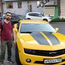 ���������� �����������, ���� ������� Mister x, 37 ���, ������������ ��� ������, ����� � ���������