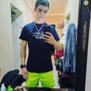 ���������� ������, ���� ������� Luciano, 26 ���, ������������ ��� ������, ����� � ���������, c�������� ���������