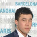 ���������� �����, ���� ������� Jaloldin, 33 ����, ������������ ��� ����� � ���������