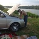  ,   Boris, 44 ,  