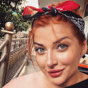  ,   Tatiana, 43 ,  
