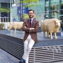 ���������� Homberg, ���� ������� Patrick, 56 ���, ������������ ��� ������, ����� � ���������