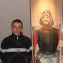 ���������� ����, ���� ������� Guevara, 45 ���, ������������ 