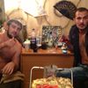  ,   Gosha, 38 ,   , 