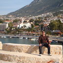  ,   Ramin, 54 ,  