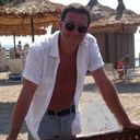  Ortakoy,   Sergio, 49 ,   