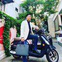 ���������� ������, ���� ������� Junseo kwan, 53 ����, ������������ ��� ������, ����� � ���������