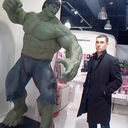  ,   Artiom, 38 ,  