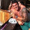  ,   Sergio, 46 ,   