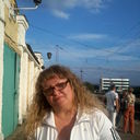  ,   GALINA, 50 ,  