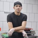 ���������� �����, ���� ����� Ali, 22 ����, ������������ ��� ������, c�������� ���������