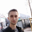 ���������� Warszawa, ���� ������� Yevhenii, 33 ����, ������������ ��� ������, ����� � ���������, c�������� ���������