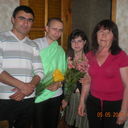 ���������� �������, ���� ������� BABILIUC, 36 ���, ������������ ��� ������