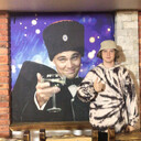 ���������� ������, ���� ����� ����, 24 ����, ������������ ��� ����� � ���������, ���������