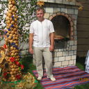  ,   Sergei, 40 ,   