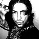  ,   Shadow, 40 ,  