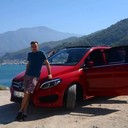 ���������� ������, ���� ������� Gokhan, 44 ����, ������������ ��� ������, ����� � ���������, c�������� ���������