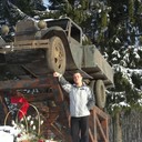  ,   Maikl, 46 ,     , c 
