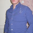  ,   Foxy, 34 ,   