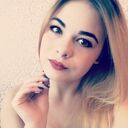 Знакомства Новочебоксарск, фото девушки Дарья, 27 лет, познакомится для флирта, любви и романтики, cерьезных отношений, переписки