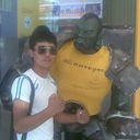 ���������� ������-��-����, ���� ������� Muhamed, 33 ����, ������������ ��� ������