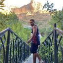 ���������� Tlemcen, ���� ������� Jose, 32 ����, ������������ ��� ������, ����� � ���������