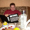 ���������� ������, ���� ������� Conquistador, 41 ���, ������������ ��� ������