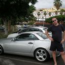  ,   Aliks, 41 ,   