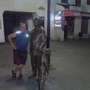  ,   Pasha, 48 ,   