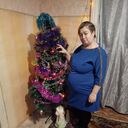  ,   Olga, 35 ,   