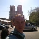   ,   Serge, 42 ,   