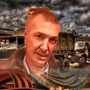 ���������� ������ �����, ���� ������� ������, 46 ���, ������������ ��� ������, ����� � ���������