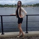  Grong,   Katja S, 27 ,  