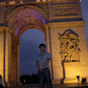 ���������� ������, ���� ������� Anik, 43 ����, ������������ ��� ������