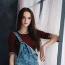 Знакомства Шахтинск, фото девушки Алия, 19 лет, познакомится для флирта, любви и романтики, cерьезных отношений, переписки