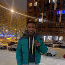 ���������� ������, ���� ������� Hamidou, 32 ����, ������������ ��� ������, ����� � ���������