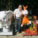 ���������� �������, ���� ������� Ali, 46 ���, ������������ ��� ������