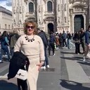  Milan,   Alessia, 56 ,   ,   