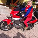  ,   Margherita, 40 ,     , c 